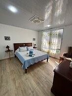 Complejo Turístico Hotel Ganbare