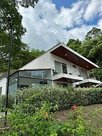 Complejo Turístico Hotel Ganbare