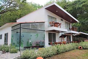 Complejo Turístico Hotel Ganbare