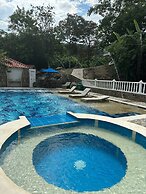 Complejo Turístico Hotel Ganbare