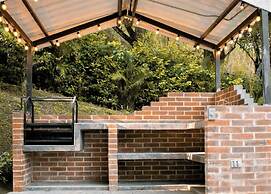 Complejo Turístico Hotel Ganbare