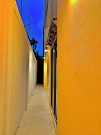 JOSE CONDOS BOUTIQUE HOTEL