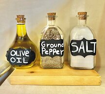 JOSE CONDOS BOUTIQUE HOTEL