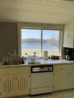 Historic  Gilchrist Waterfront Resort