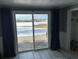 Historic  Gilchrist Waterfront Resort