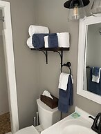 Historic  Gilchrist Waterfront Resort