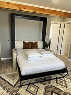 Historic  Gilchrist Waterfront Resort