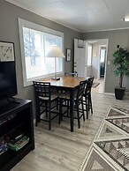 Historic  Gilchrist Waterfront Resort