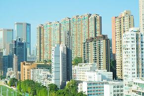 APTO Hotel HV (Causeway Bay)