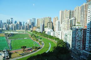 APTO Hotel HV (Causeway Bay)