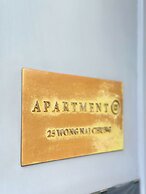 APTO Hotel HV (Causeway Bay)