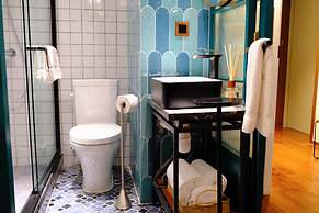 APTO Hotel HV (Causeway Bay)