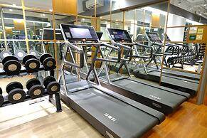 APTO Hotel HV (Causeway Bay)