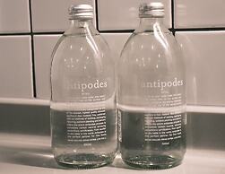 APTO Hotel HV (Causeway Bay)