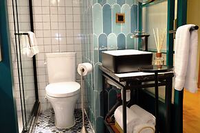 APTO Hotel HV (Causeway Bay)