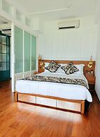 APTO Hotel HV (Causeway Bay)