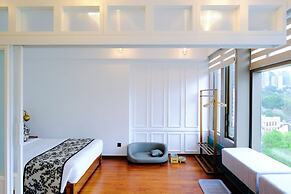 APTO Hotel HV (Causeway Bay)