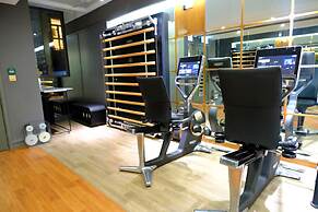 APTO Hotel HV (Causeway Bay)