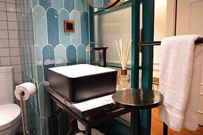 APTO Hotel HV (Causeway Bay)