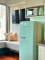 APTO Hotel HV (Causeway Bay)