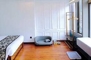 APTO Hotel HV (Causeway Bay)