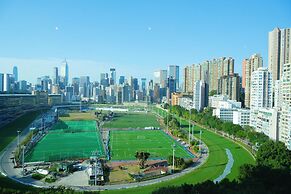 APTO Hotel HV (Causeway Bay)