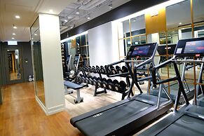 APTO Hotel HV (Causeway Bay)