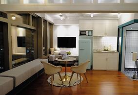 APTO Hotel HV (Causeway Bay)