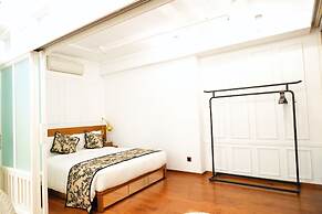 APTO Hotel HV (Causeway Bay)