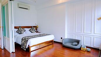 APTO Hotel HV (Causeway Bay)
