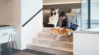 DOG HOTEL SHIRAHAMA