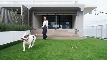 DOG HOTEL SHIRAHAMA