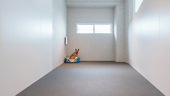 DOG HOTEL SHIRAHAMA