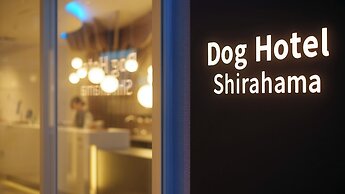 DOG HOTEL SHIRAHAMA