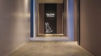 DOG HOTEL SHIRAHAMA