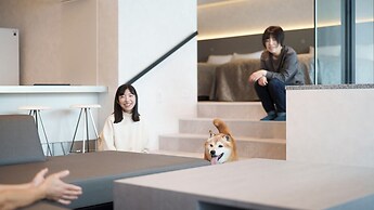 DOG HOTEL SHIRAHAMA