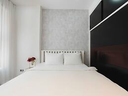 Midtown Citypoint Central Suites