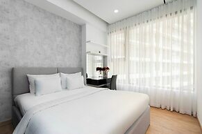 Midtown Citypoint Central Suites