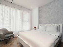 Midtown Citypoint Central Suites