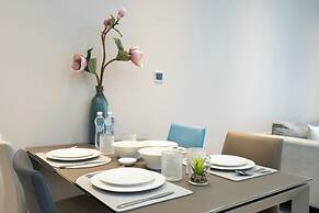 Midtown Citypoint Central Suites