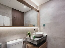 Midtown Citypoint Central Suites