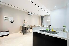 Midtown Citypoint Central Suites