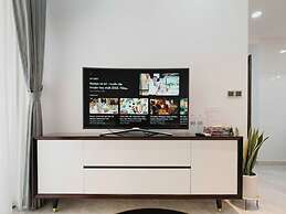 Midtown Citypoint Central Suites