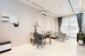 Midtown Citypoint Central Suites