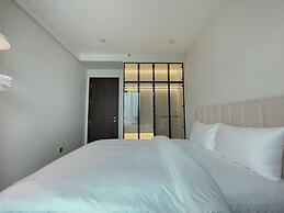 Midtown Citypoint Central Suites