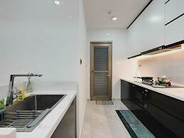 Midtown Citypoint Central Suites