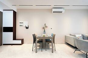 Midtown Citypoint Central Suites