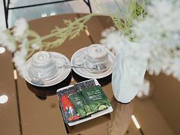 Midtown Citypoint Central Suites