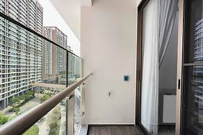 Midtown Citypoint Central Suites