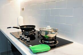 Midtown Citypoint Central Suites